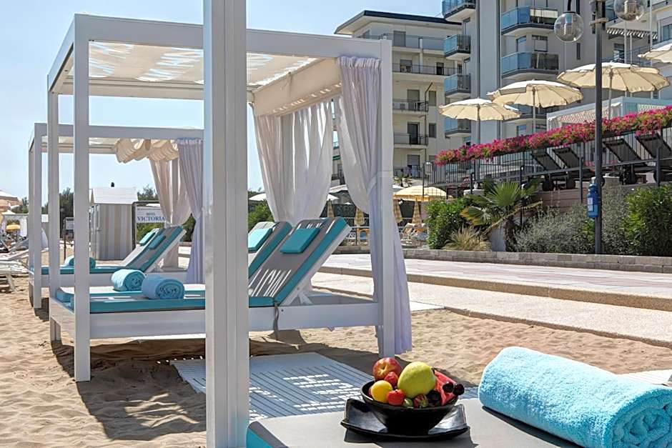 Hotel Victoria Frontemare