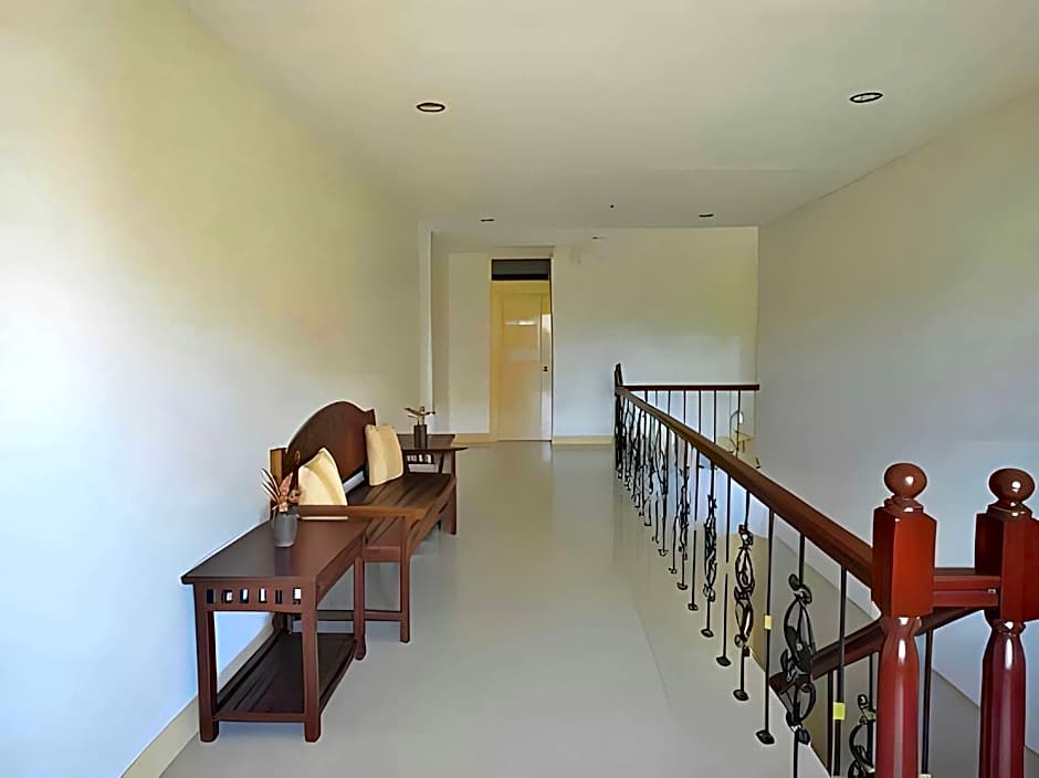 Metro Vigan Inn - Annex