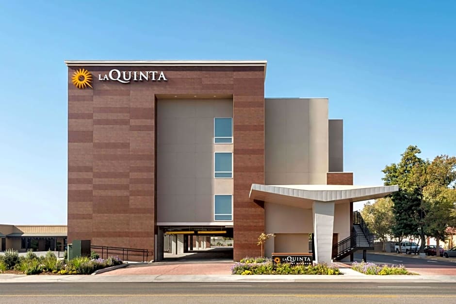 La Quinta by Wyndham Clovis CA