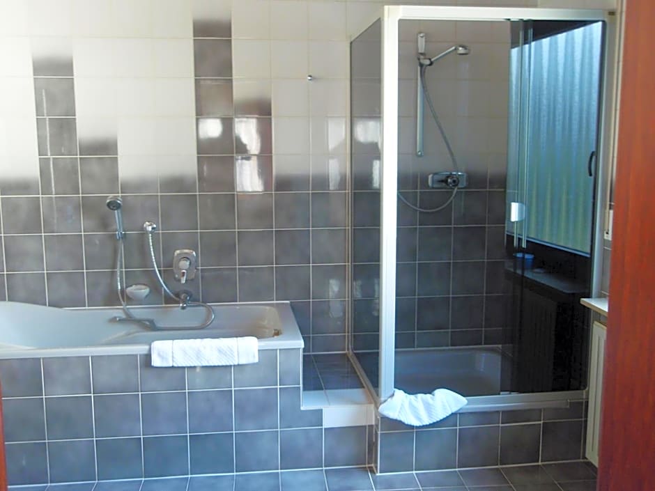 Hotel Haus Bergblick