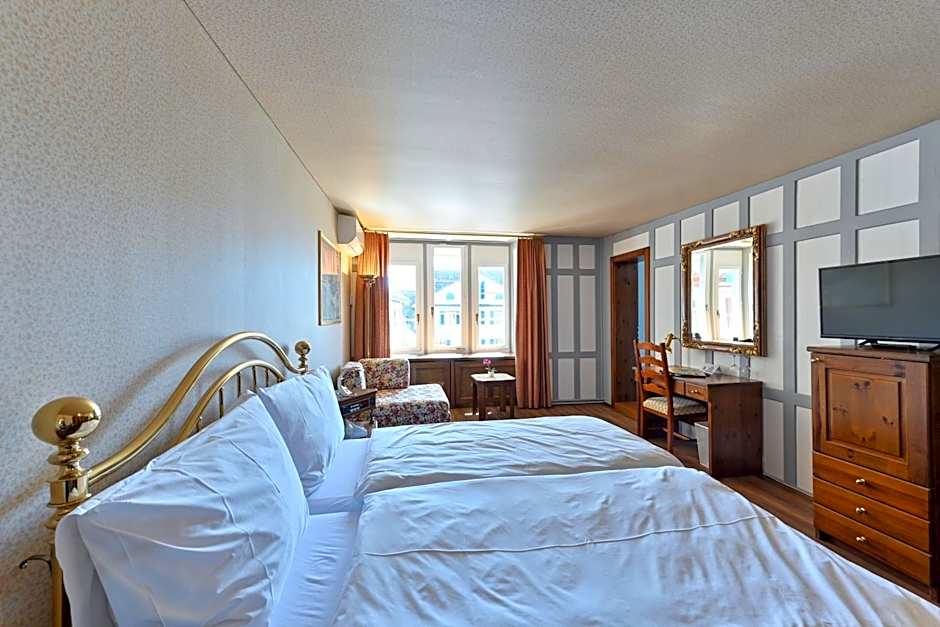 Hotel Rheinfels