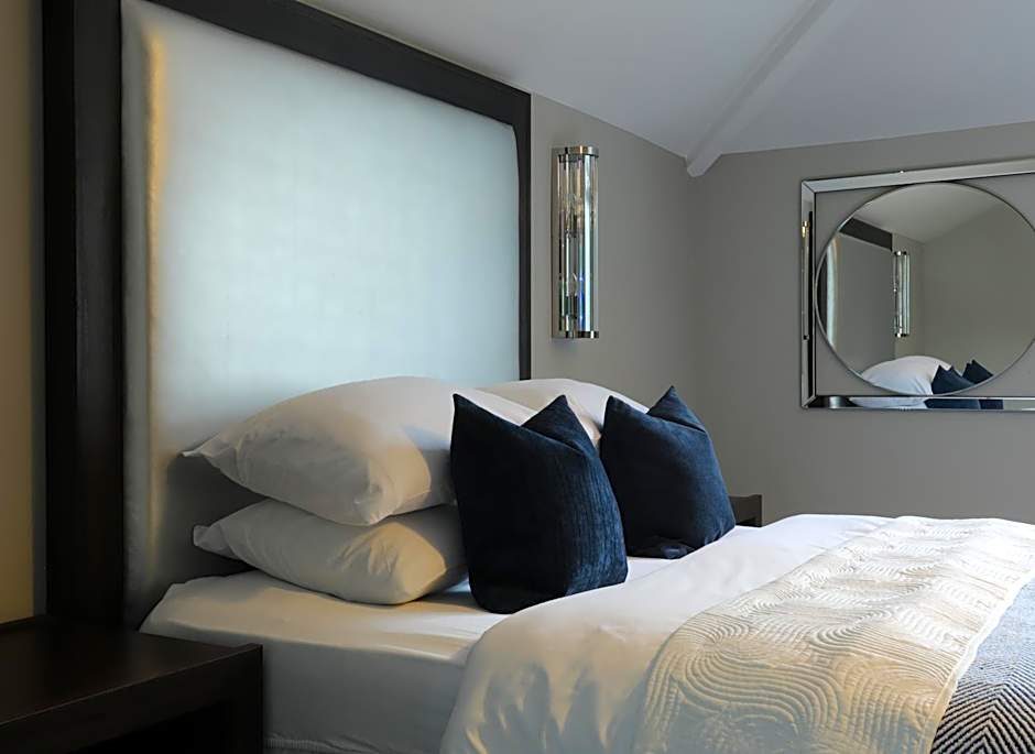 Glass Island Ballycastle