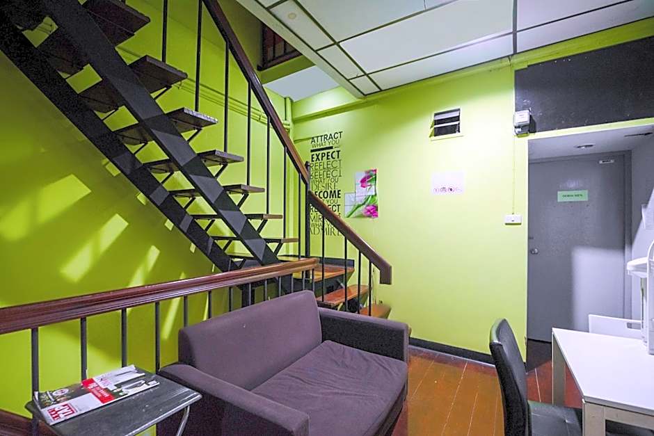 Ali Hostel
