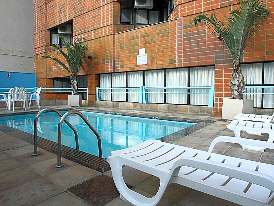 Cheverny Apart Hotel