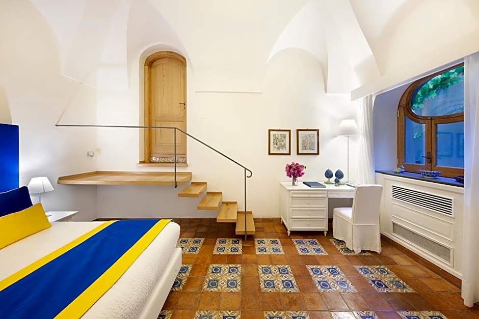 Casa Mercè Positano