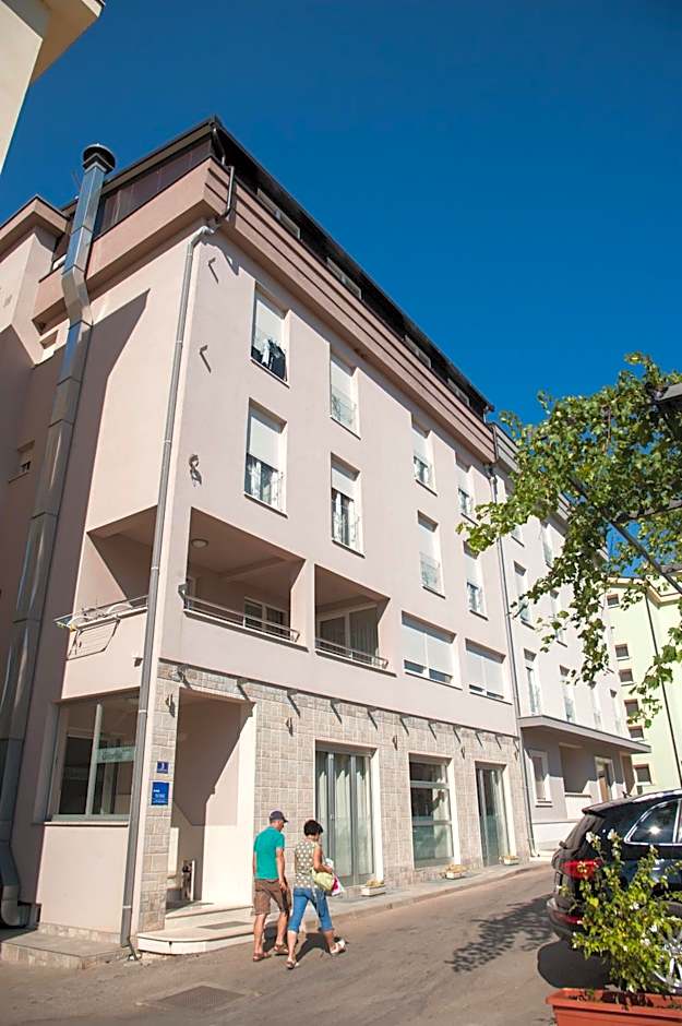 Hotel Glorija