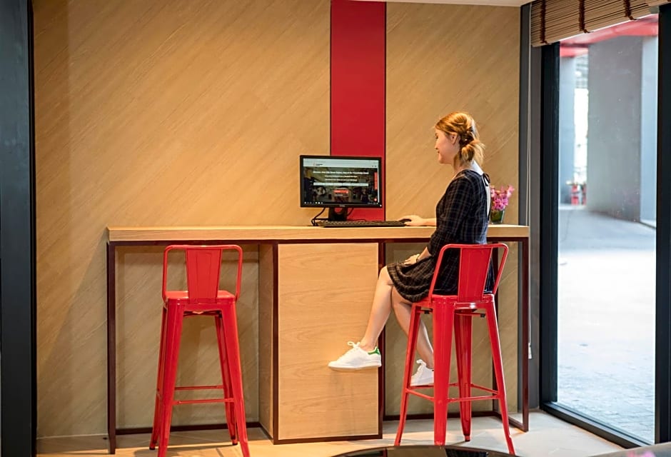 Travelodge Sukhumvit 11