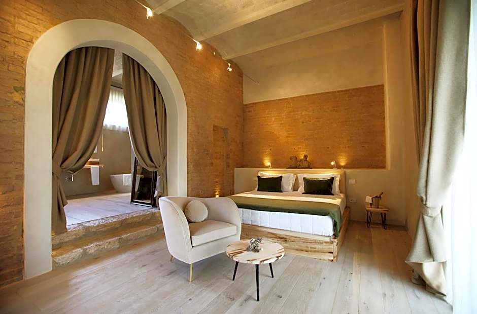 Tenuta d'Arbia, Siena