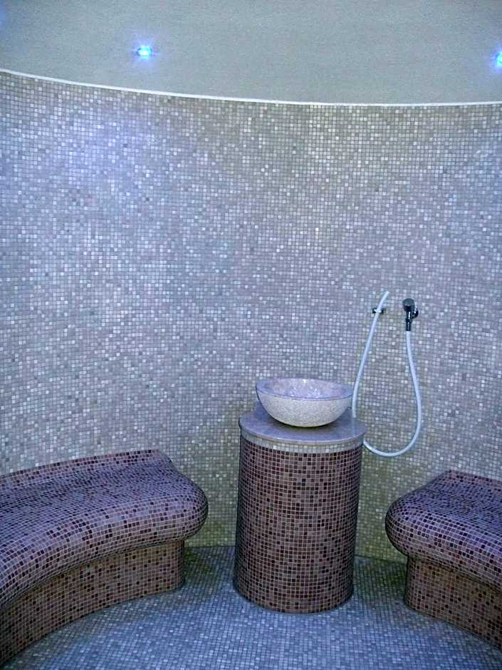 Aparthotel Museumshof