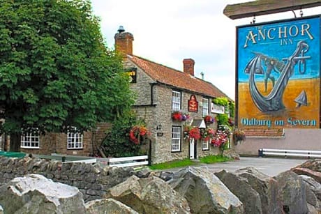 The Anchor Inn