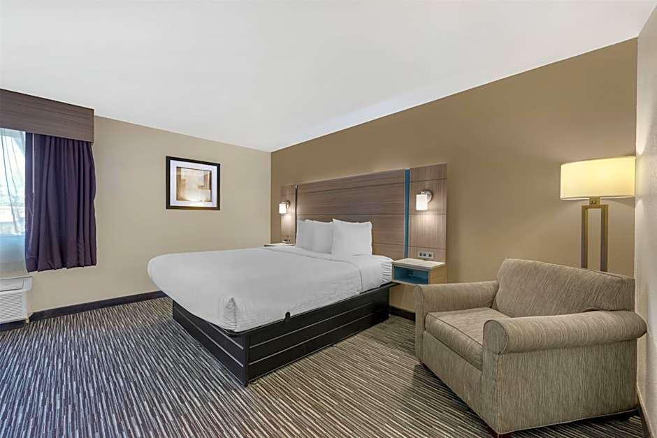 Best Western Port Columbus