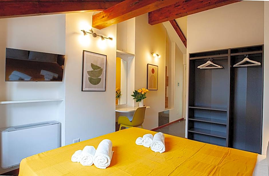 RRRapido Hotel