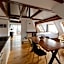 BERG & BERG Apartments - Spiez Self-Check-in