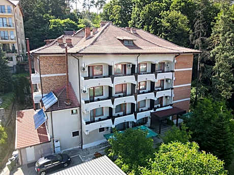 Hotel Panoramic