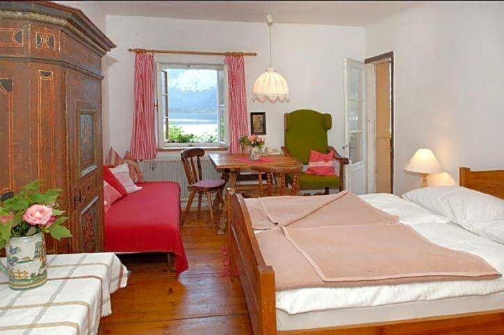 Bräugasthof Hallstatt