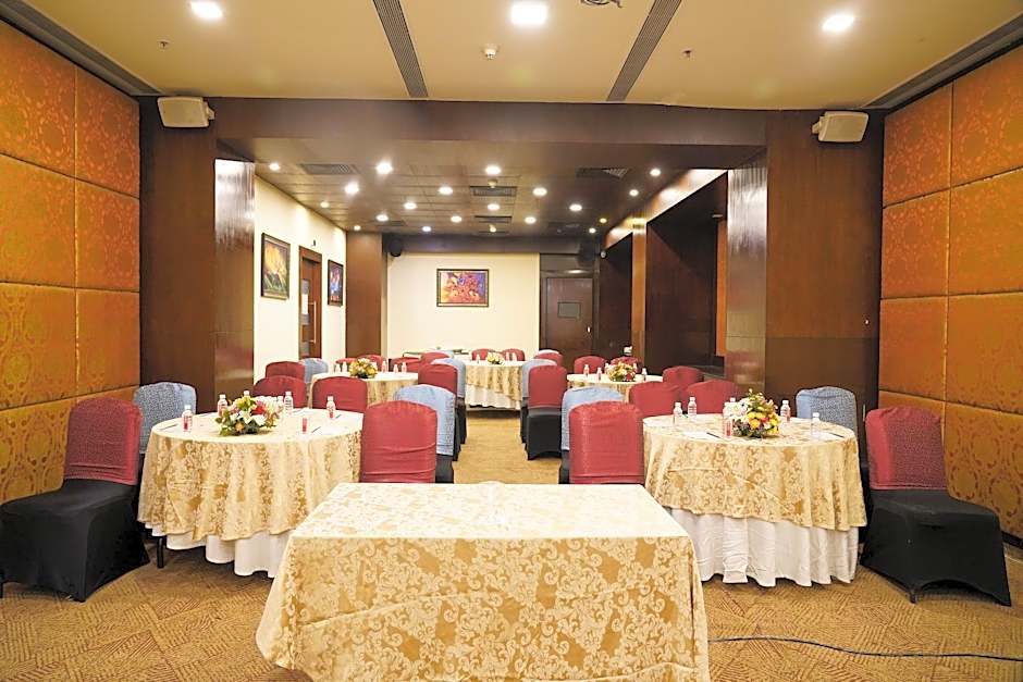 Fortune Select JP Cosmos, Bengaluru - Member ITC Hotels' Group