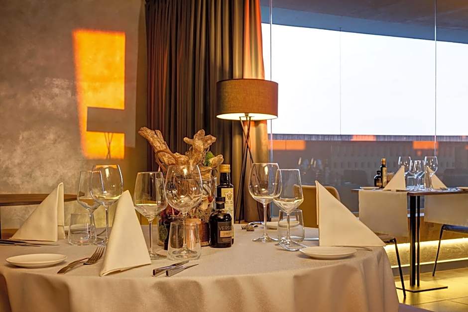 Klima Hotel Milano Fiere