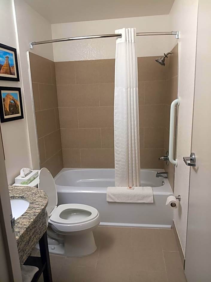 Comfort Inn & Suites Aztec - Farmington Area