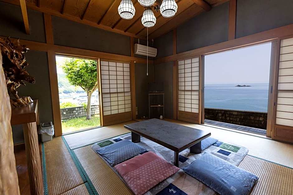 Oninosanpomichi