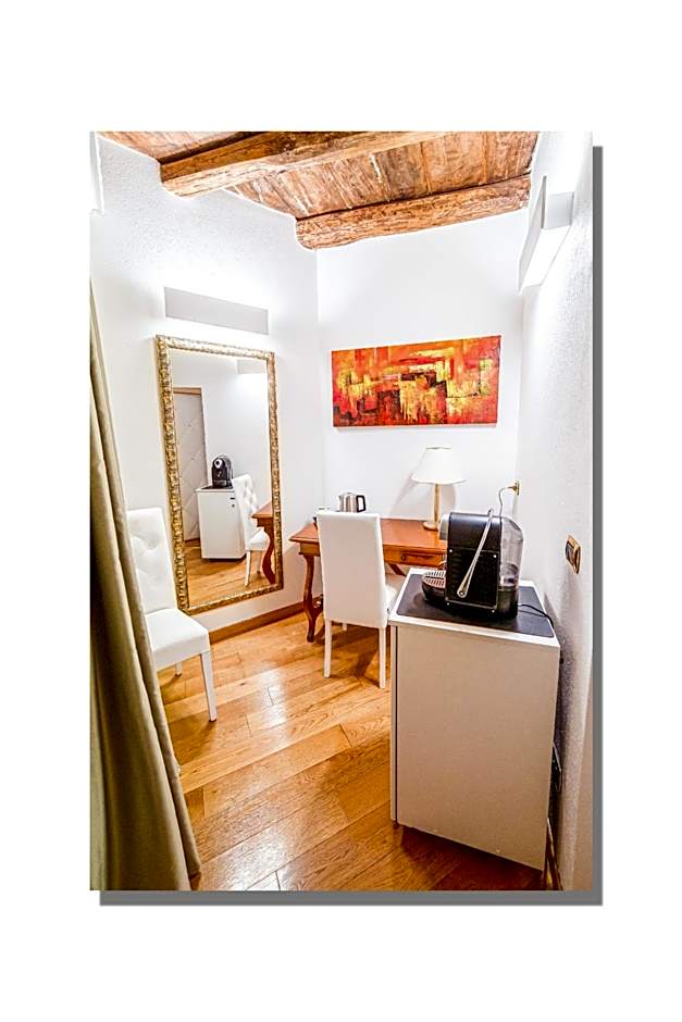 Maison Spagna Suites