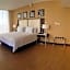 Hampton Inn By Hilton Santa Cruz Equipetrol