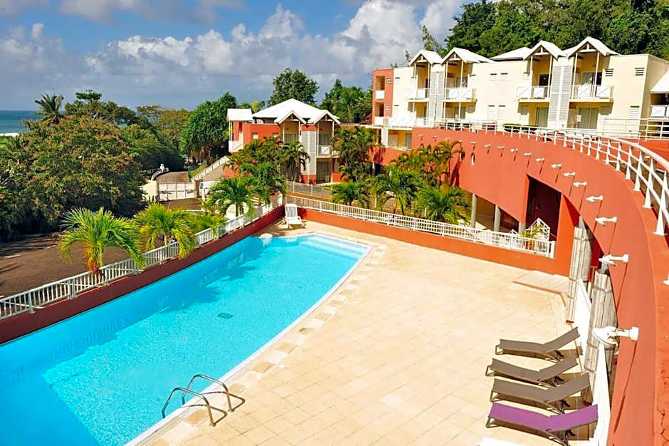 Le Grand Bleu - Résidence de la Baie - Tartane