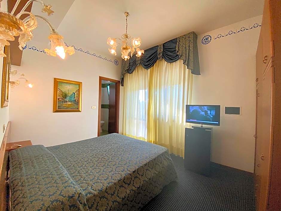 Hotel Florida