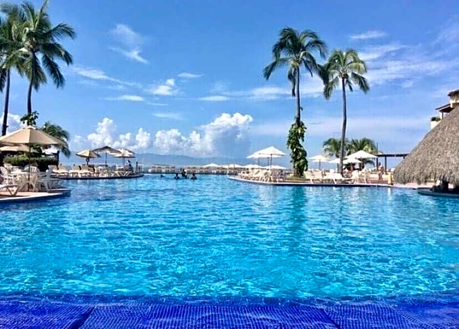 Velas Vallarta Condo