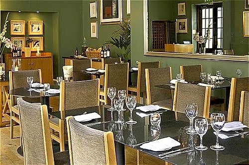 The Baileys Hotel London