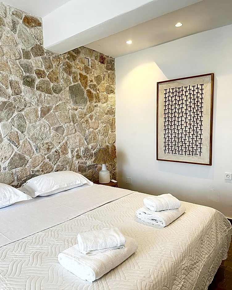 Villa Vivari Suites