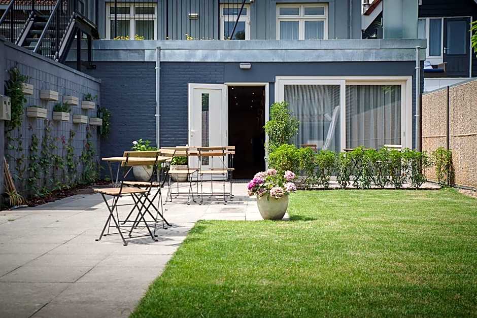 Hotel De Zilte Zeeuw