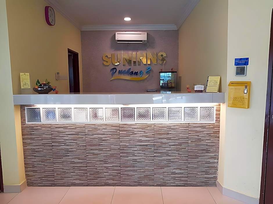 Sun Inns Hotel Bandar Puchong Utama