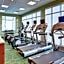 SpringHill Suites by Marriott Dallas Plano/Frisco