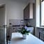 Suite della villa