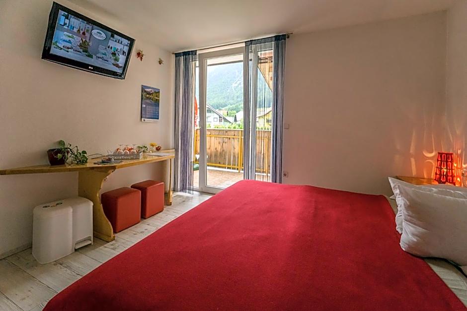 Aparthotel Pr' Jakapč'