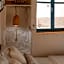 AJARIF ⴰⵊⴰⵔⵉⴼ - Fisherman cabin