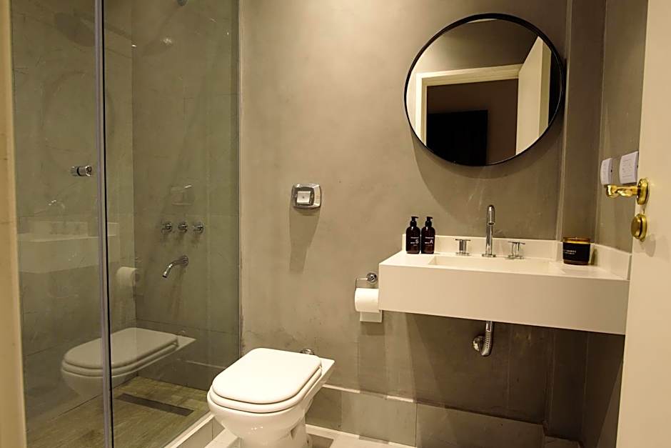 SuMa Recoleta Hotel
