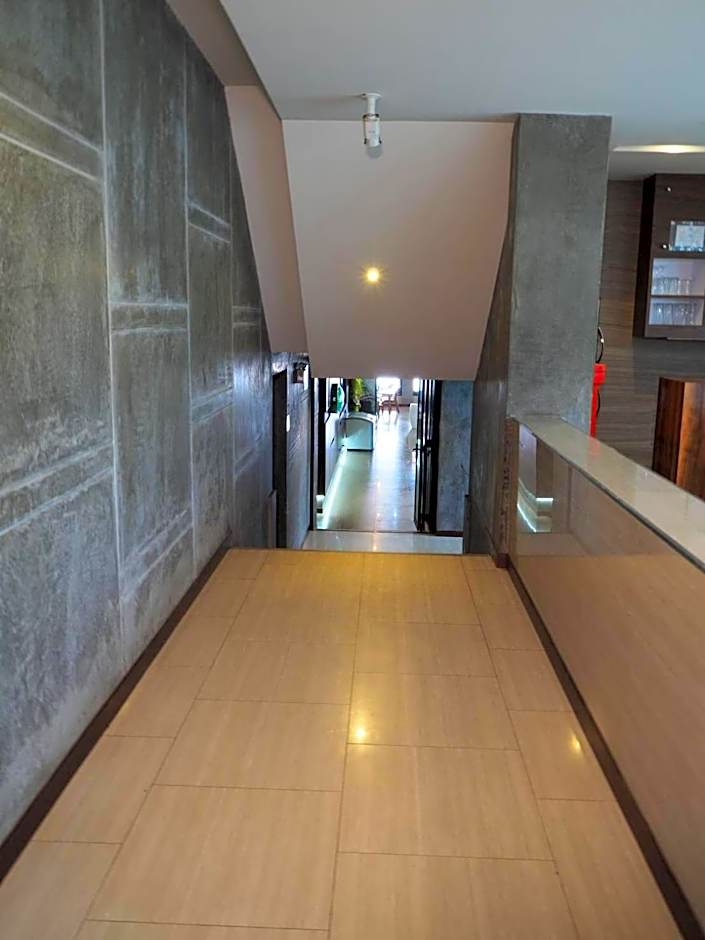 Du Talay Hotel Koh Chang