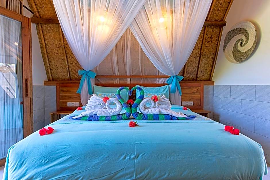 Chill Out Bungalows