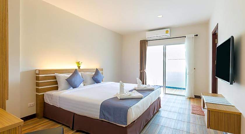 Tee Pak Dee Resident Phuket