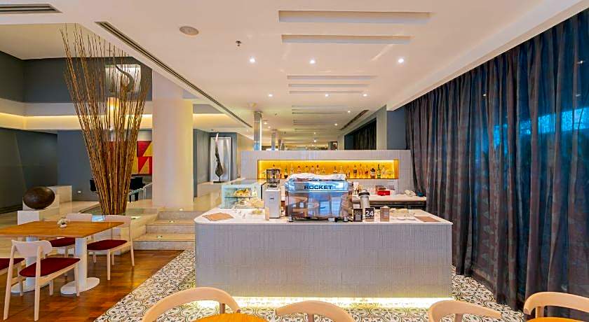 Bel-Aire Princess Hotel