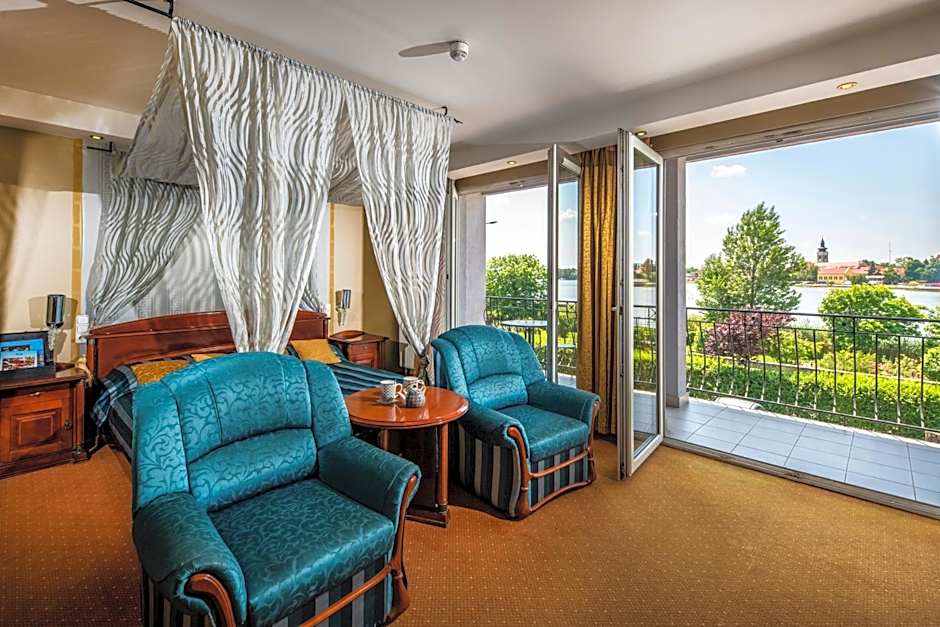 Duna Relax Hotel Ráckeve