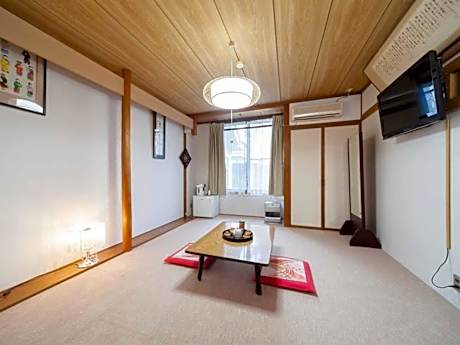 Japanese Tatami Room