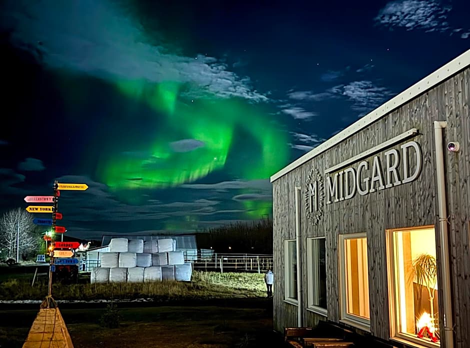 Midgard Base Camp