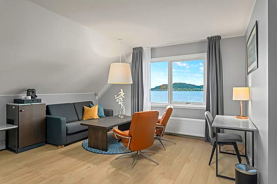 Quality Hotel Ålesund