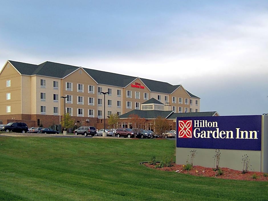 Hilton Garden Inn St. Paul/Oakdale