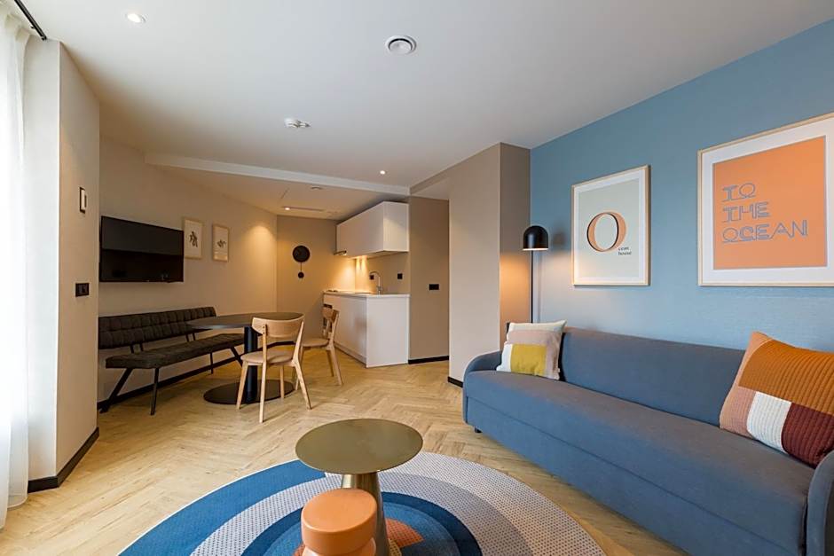 Ocean House Scheveningen