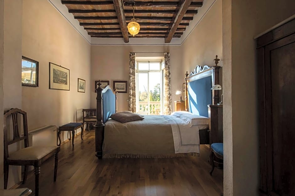 Al Porto Di Lucca B&B