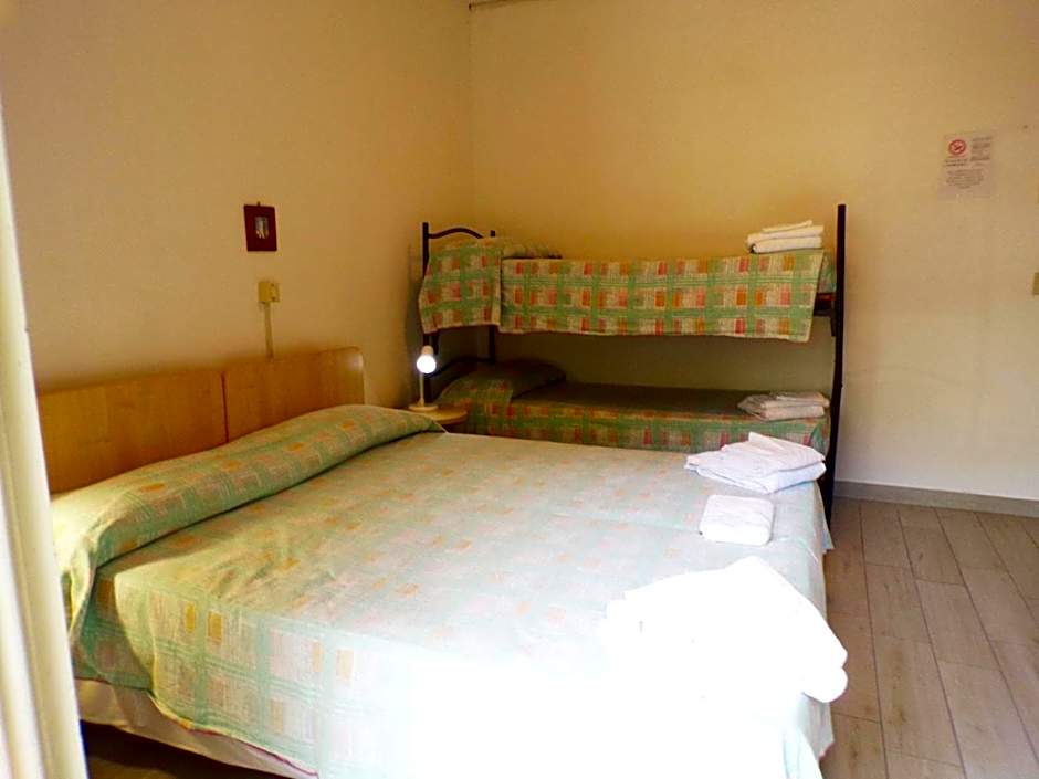 Hotel Esedra