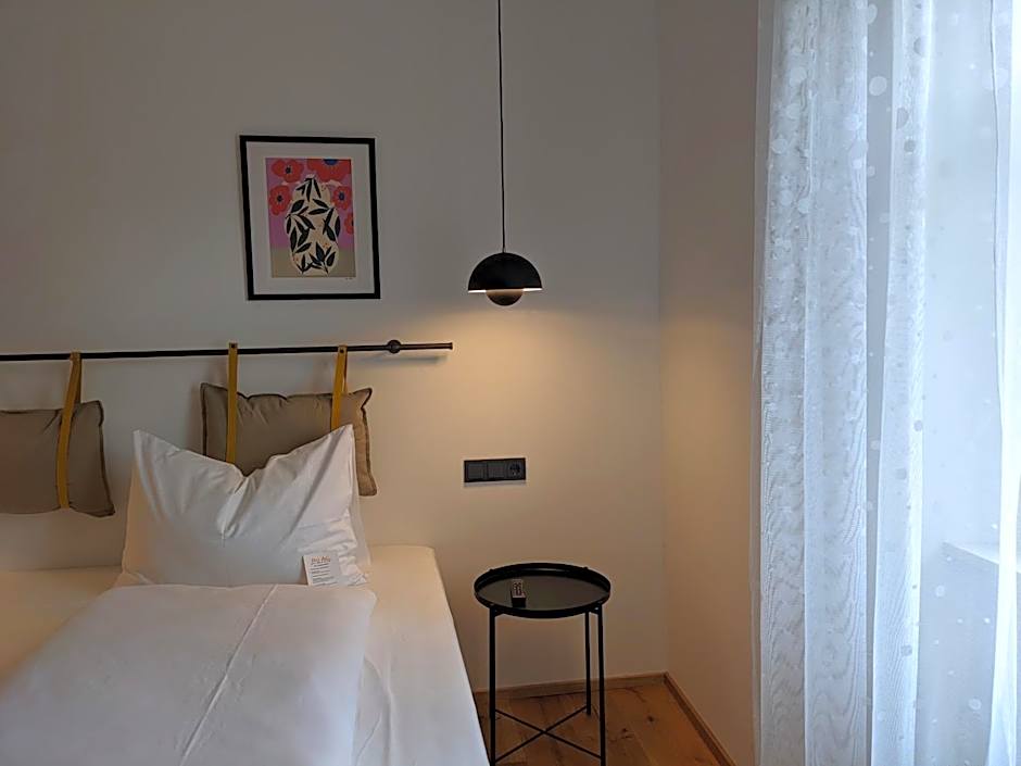 Hotel-Weingut Bernard